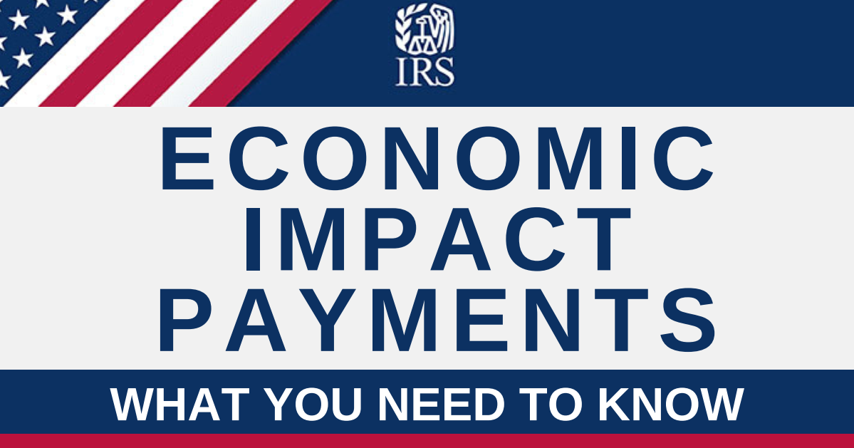 Economic Impact Payments 2