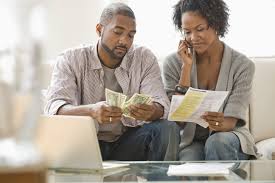 Tax-Time Financial Products that African-American Households are 36 percent more likely to use the products than white households