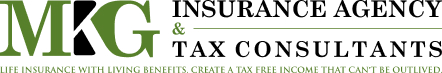 MKG Tax Consultants